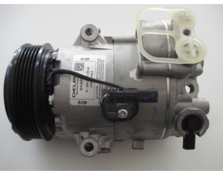 COMPRESSOR OPEL ASTRA J, MERIVA, ZAFIRA