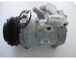 ΣΥΜΠΙΕΣΤΗΣ IVECO NEW DAILY I, II