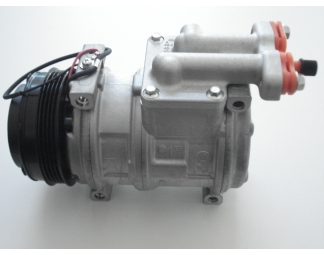 ΣΥΜΠΙΕΣΤΗΣ IVECO EUROSTAR, STRALIS, TRAKKER