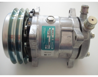 COMPRESSOR SANDEN SD5H14 152A2 12V V-OR