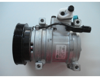 ΣΥΜΠΙΕΣΤΗΣ HYUNDAI i10 1.200cc