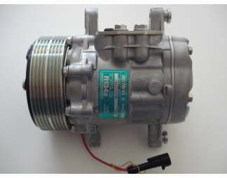 ΣΥΜΠΙΕΣΤΗΣ SANDEN SD7B10 112PV 4+4 12V
