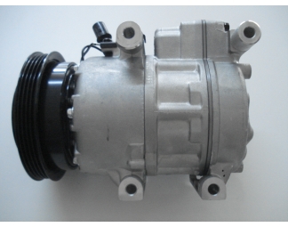 ΣΥΜΠΙΕΣΤΗΣ KIA CEE'D