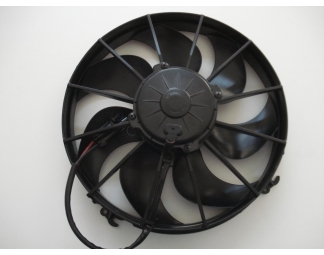 ΑΝΕΜΙΣΤΗΡΑΣ SPAL VA01-AP90/LL-5266S 12V