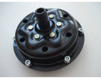 ΣΥΜΠΛΕΚΤΗΣ ΣΥΜΠΙΕΣΤΗ DENSO 7SEU16C / 7SEU17C VW