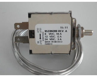 ΘΕΡΜΟΣΤΑΤΗΣ RANCO ΔΙΠΟΡΤΟΣ K59-H1303