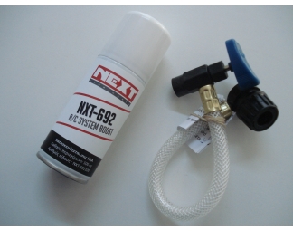 A/C SYSTEM BOOST NEXT 692 100ml
