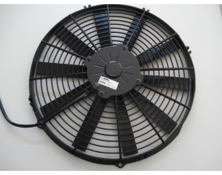 ΑΝΕΜΙΣΤΗΡΑΣ SPAL VA08-AP10/C-23A 12V