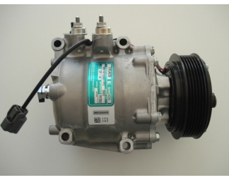 ΣΥΜΠΙΕΣΤΗΣ HONDA CIVIC VIII (01-05)