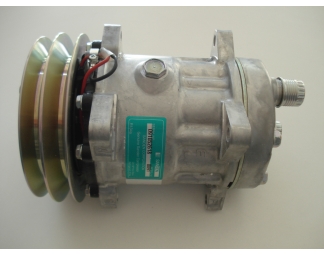 ΣΥΜΠΙΕΣΤΗΣ DEUTZ FAHR AGROTRON SANDEN SD7H15