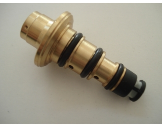 ΒΑΛΒΙΔΑ ΕΛΕΓΧΟΥ ΣΥΜΠΙΕΣΤΗ VISTEON - HCC