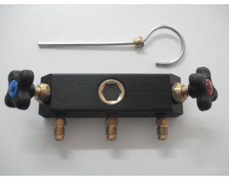 ΚΑΣΑ 2 ΜΑΝΟΜΕΤΡΩΝ WIGAM ITALY PF2-SM/4