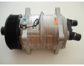 ΣΥΜΠΙΕΣΤΗΣ ZEXEL TM13XS 119PV8 12V H-OR R404A