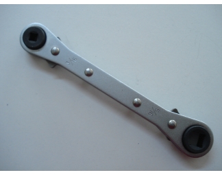 RATCHET WRENCH WIGAM W122 (127)