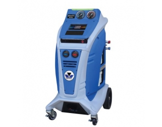 ΣΤΑΘΜΟΣ ΠΛΗΡΩΣΗΣ ΟΧΗΜΑΤΩΝ MASTERCOOL COMMANDER 3000-E