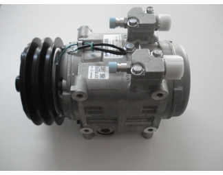 ΣΥΜΠΙΕΣΤΗΣ SELTEC TM31 156B2 24V