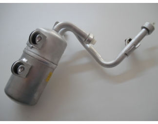 ΦΙΛΤΡΟ ΑΦΥΓΡΑΝΣΗΣ - ACCUMULATOR FORD FOCUS C-MAX