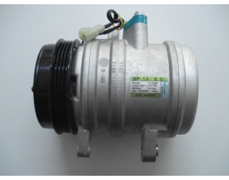 ΣΥΜΠΙΕΣΤΗΣ CHEVROLET-DAEWOO MATIZ PV4