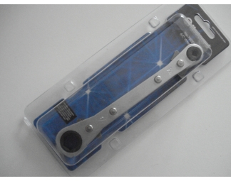 RATCHET WRENCH MASTERCOOL 70081