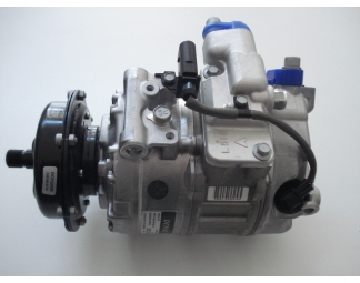 ΣΥΜΠΙΕΣΤΗΣ VW TOUAREG I , TRANSPORTER T5 