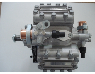 OPEN TYPE COMPRESSOR BOCK FKX 40/655K