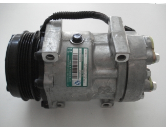 ΣΥΜΠΙΕΣΤΗΣ CASE MXU SANDEN SD7H15