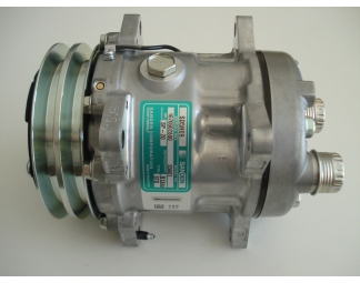 ΣΥΜΠΙΕΣΤΗΣ SANDEN SD5H09 125A2 12V H-OR