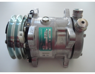 ΣΥΜΠΙΕΣΤΗΣ SANDEN SD5H11 125A2 12V V-ROT