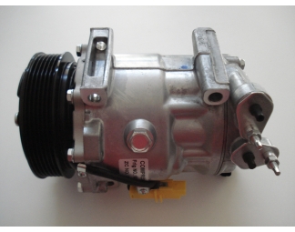 ΣΥΜΠΙΕΣΤΗΣ PEUGEOT 407, 607