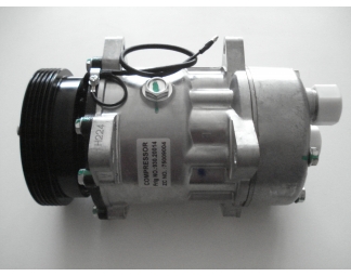 ΣΥΜΠΙΕΣΤΗΣ CITROEN JUMPER I SANDEN SD7H15 PV5 12V