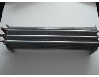 ΕΞΑΤΜΙΣΤΗΣ CASE IH MAXXUM, MXU, PUMA