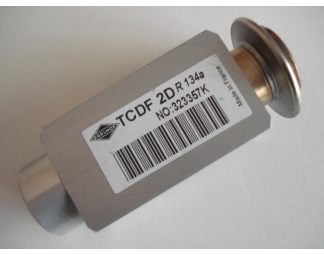 ΕΚΤΟΝΩΤΙΚΗ ΒΑΛΒΙΔΑ DAF 95, CF, XF / MAN TG