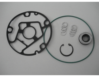 SHAFT SEAL SELTEC / ZEXEL TM31