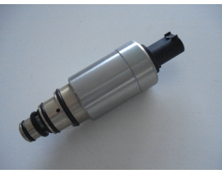 ΗΛΕΚΤΡΙΚΗ ΒΑΛΒΙΔΑ ΕΛΕΓΧΟΥ ΣΥΜΠΙΕΣΤΗ ZEXEL DCS-17