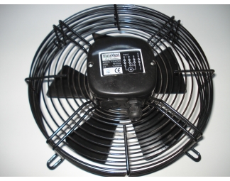 ΑΝΕΜΙΣΤΗΡΑΣ Φ25 220V 1Ph ΑΝΑΡΡΟΦΥΣΕΩΣ