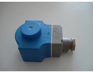 ΠΗΝΙΟ ΜΑΓΝΗΤΙΚΗΣ DANFOSS 12V DC 20W 018F6856