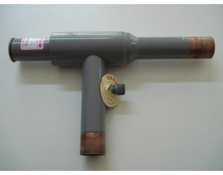 ΒΑΛΒΙΔΑ ΡΥΘΜΙΣΗΣ SPORLAN CROT-10 30-110