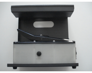 ΥΔΡΑΥΛΙΚΗ ΑΝΤΛΙΑ ΠΡΕΣΑΣ ATP100 WIGAM