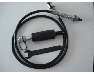 ΥΔΡΑΥΛΙΚΟΣ ΚΥΛΙΝΔΡΟΣ ΓΙΑ ΠΡΕΣΑ UHT150 WIGAM