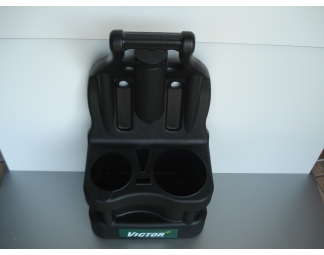 ΠΛΑΣΤΙΚΗ ΘΗΚΗ ΣΥΣΚΕΥΗΣ ΟΞΥΓΟΝΟΥ TURBOTORCH