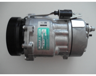 ΣΥΜΠΙΕΣΤΗΣ VW BORA/GOLF IV/NEW BEETLE/POLO/SHARAN/T5