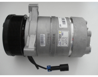 ΣΥΜΠΙΕΣΤΗΣ JOHN DEERE HARRISON HD6 PV8 12V