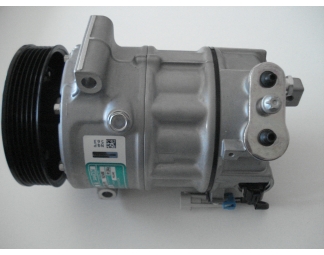 ΣΥΜΠΙΕΣΤΗΣ SAAB 9.5 II (10) 2010-