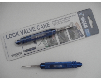 ΕΡΓΑΛΕΙΟ ΣΥΝΤΗΡΗΣΗΣ LOCK-VALVE WIGAM