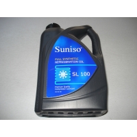 ΨΥΚΤΕΛΑΙΟ SUNOCO SL100 4 ΛΙΤΡΑ