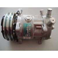 ΣΥΜΠΙΕΣΤΗΣ SANDEN SD5H14 132A2 12V V-OR