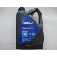 ΨΥΚΤΕΛΑΙΟ SUNOCO SL68 4 ΛΙΤΡΑ