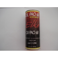 ΨΥΚΤΕΛΑΙΟ PAO68 1 LIT.