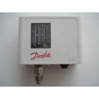 ΠΡΕΣΟΣΤΑΤΗΣ ΧΑΜΗΛΗΣ DANFOSS KP-2