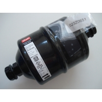 ΦΙΛΤΡΟ ΑΦΥΓΡΑΝΣΗΣ DANFOSS DML163FS 3/8 ORS